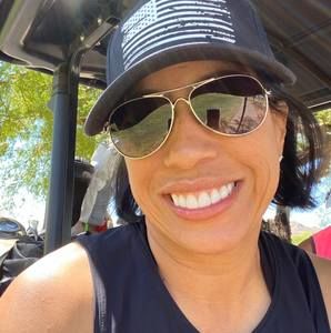 Meet your Posher, Natasha